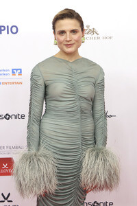 Deutscher Filmball 2026 in München