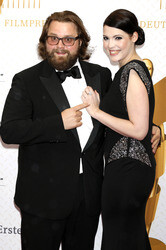 Deutscher Filmpreis 2014, Berlin