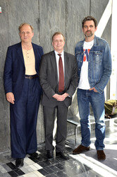 Photocall 'filmtonart - Tag der Filmmusik' in München