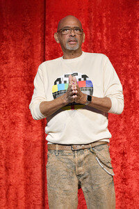 Jahres-Pressekonferenz zur Spielzeit 2025/2026 im Theater am Frankfurter Tor in Berlin