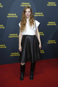Serienpremiere 'Friesenjunkies', Filmfest Hamburg 2026