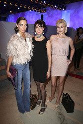 Glaw Fashion Show, Berlin Fashion Week Spring/Summer 2015