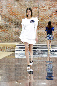 Mercedes-Benz Fashion Week Berlin Spring/Summer 2017