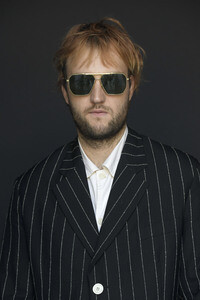Photoshooting mit dem 'Die Gäste'-Cast, San Sebastian International Film Festival 2026