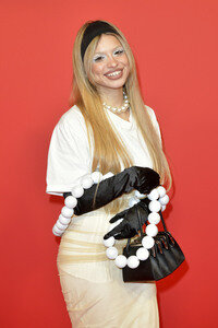 Glamour Women of the Year Award 2025 in Berlin