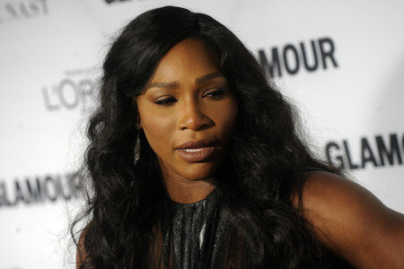 Glamour's 25th Anniversary Women of the Year Awards in New York