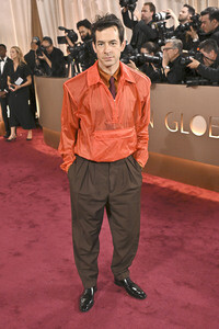 Golden Globe Awards 2026 in Beverly Hills