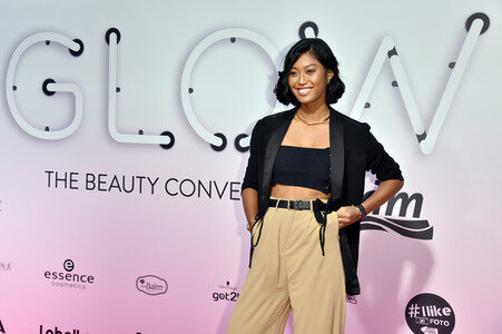 Beauty Convention GLOW in Berlin