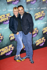 Filmpremiere 'Fack Ju Göhte 3' in München