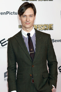 Filmpremiere 'Die Goldfische' in München