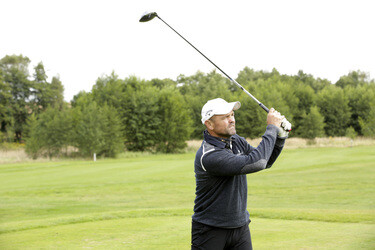 7. GRK Golf Charity Masters, Leipzig