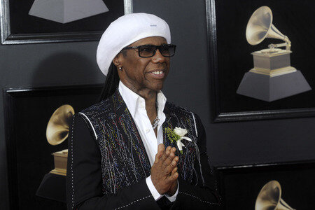 60. Grammy Awards in New York