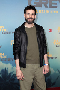 Filmscreening 'In the Grey' in Berlin