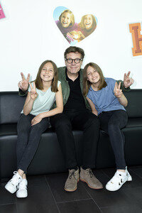 Filmscreening 'Hanni & Nanni - Mehr als beste Freunde' in München