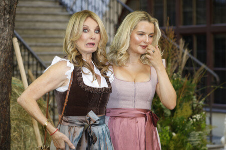 TV Show 'HeidiFest by Heidi Klum' in München