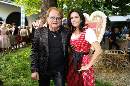 TV Show 'HeidiFest by Heidi Klum' in München