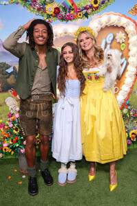 TV-Show 'HeidiFest by Heidi Klum' in München