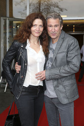 Filmpremiere 'Heil' in Berlin