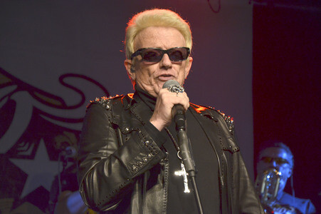 Konzert von Heino in München