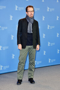 'The Heiresses' Photocall, Berlinale 2018