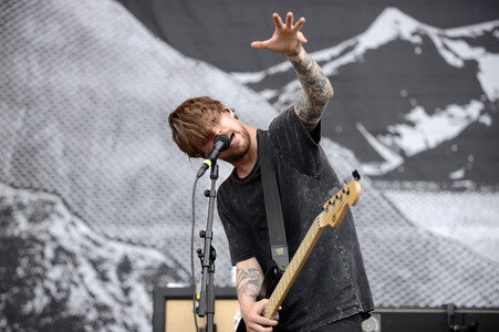 Highfield Festival 2018 in Großpösna
