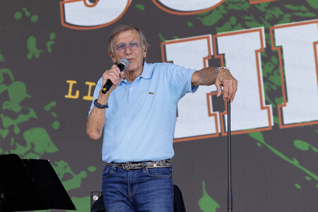 Konzert von Jonny Hill in Klettwitz