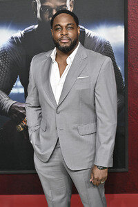 Filmpremiere 'Him - Der Größte aller Zeiten' in Los Angeles