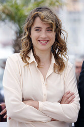 'L'homme qu'on aimait trop' Photocall, Cannes Film Festival 2014