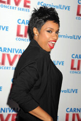 Carnival Cruise Lines Event, New York