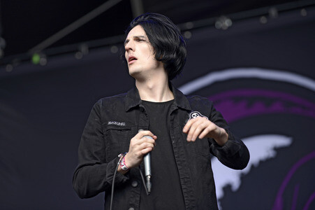 Hurricane Festival 2018 in Scheeßel