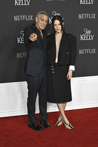 Filmpremiere 'Jay Kelly' in Los Angeles