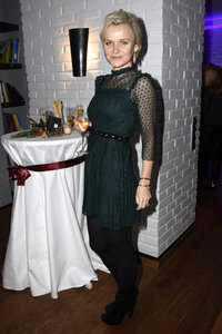 X-Mas Cocktail 2016 in München