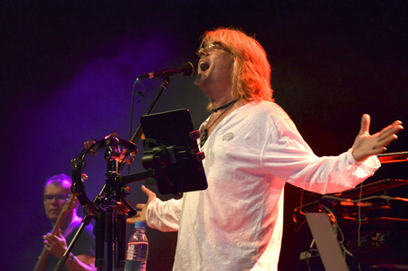 Konzert von Karibow in Berlin