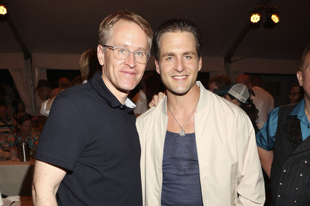 Premiere 'Im Tal des Todes' in Bad Segeberg