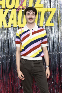 Staffel 3 Premiere 'Kaulitz & Kaulitz' in Berlin