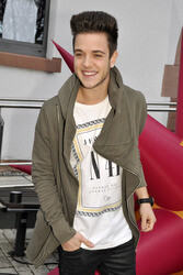 Kinderhospiz Charity Event 2015, Groß-Gerau