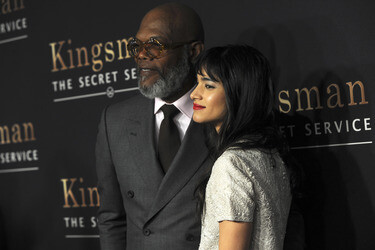 'Kingsman: The Secret Service' Premiere, New York