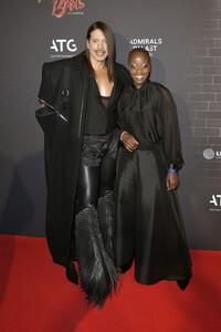 Musicalpremiere 'Kinky Boots - The Musical' in Berlin