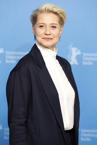 'Kollektivet / The Commune / Die Kommune' Photocall, Berlinale 2016