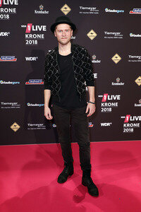 1Live Krone 2018 in Bochum