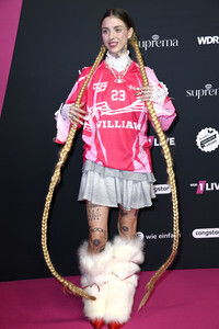 1Live Krone 2025 in Bielefeld