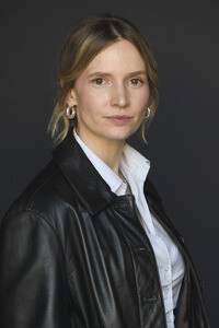 Photoshooting mit dem 'Krux'-Cast, San Sebastian International Film Festival 2026