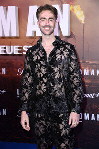 Season 2 Premiere 'Landman' in Berlin