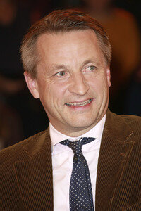 Talkshow 'Markus Lanz' in Hamburg