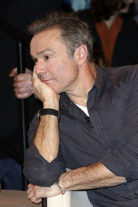 Talkshow 'Markus Lanz' in Hamburg