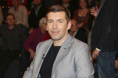 'Markus Lanz' Talkshow, Hamburg