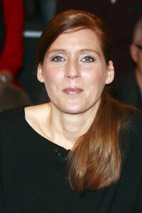 Talkshow 'Markus Lanz' in Hamburg