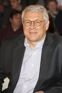 Talkshow 'Markus Lanz' in Hamburg