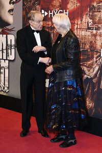 Musicalpremiere 'Wir sind am Leben - Das Berlin Musical' in Berlin