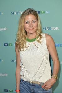 Serienpremiere 'Der Lehrer' in Berlin